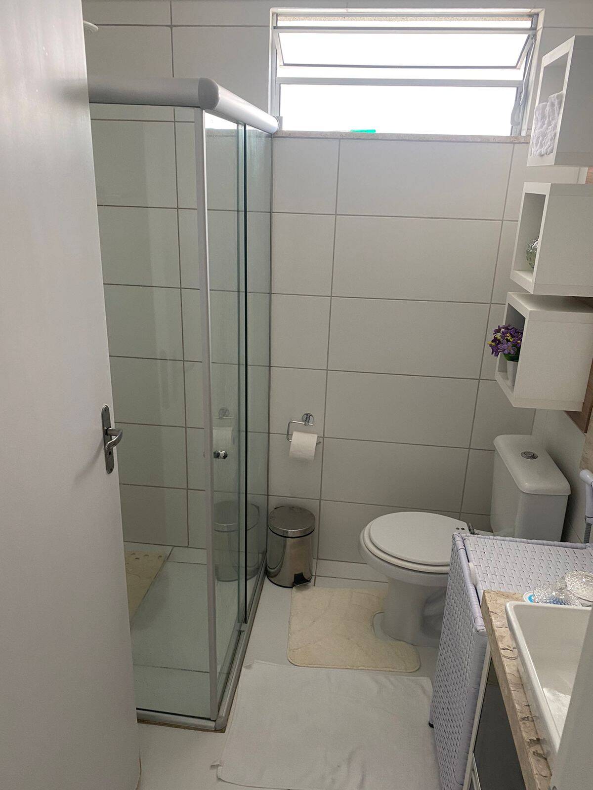 Apartamento à venda com 2 quartos, 44m² - Foto 21