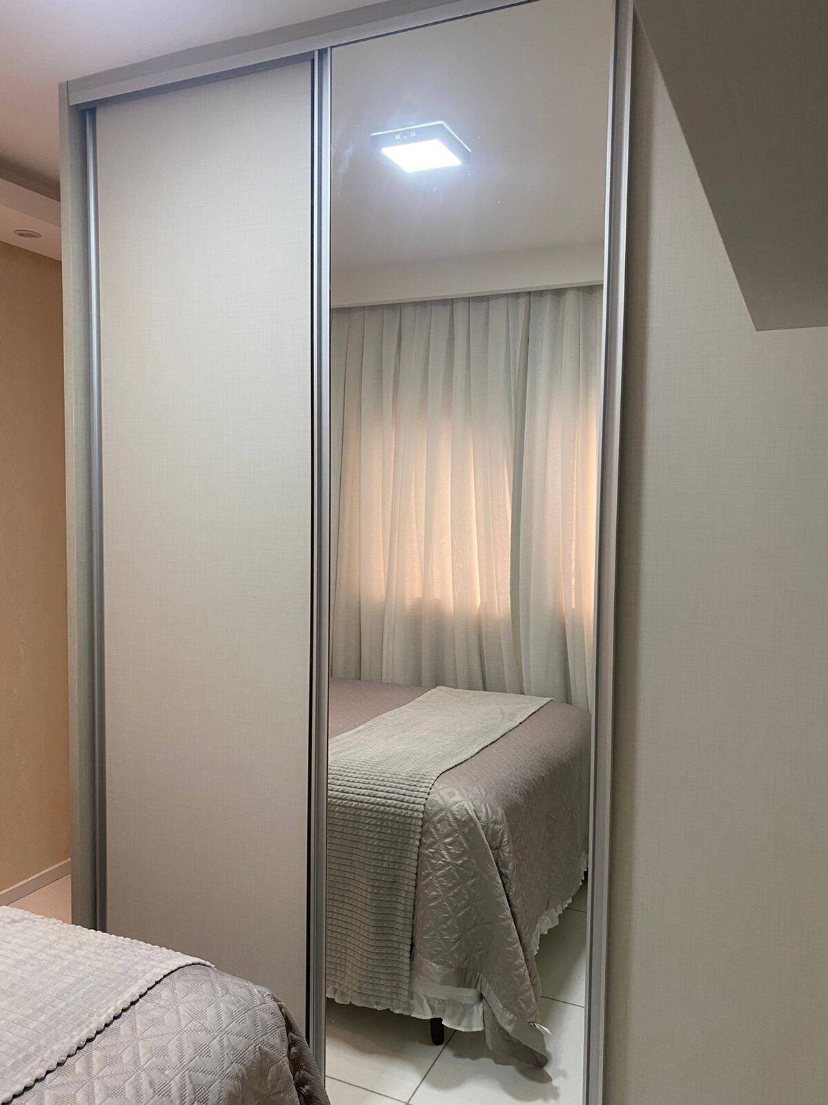 Apartamento à venda com 2 quartos, 44m² - Foto 19