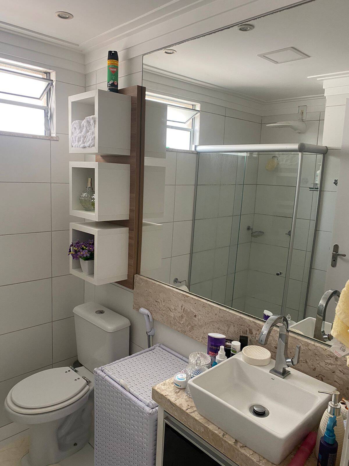 Apartamento à venda com 2 quartos, 44m² - Foto 22