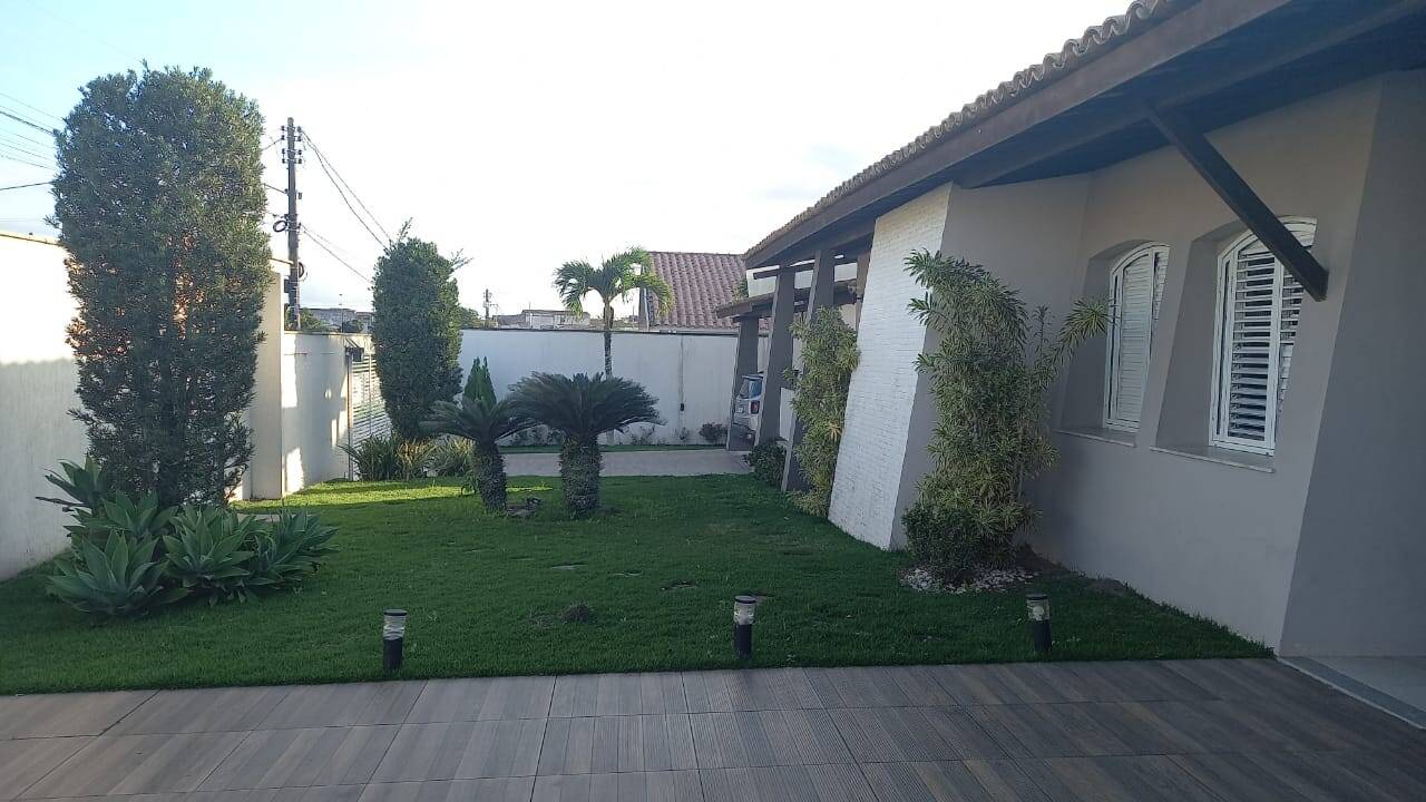 Casa à venda com 6 quartos, 320m² - Foto 45