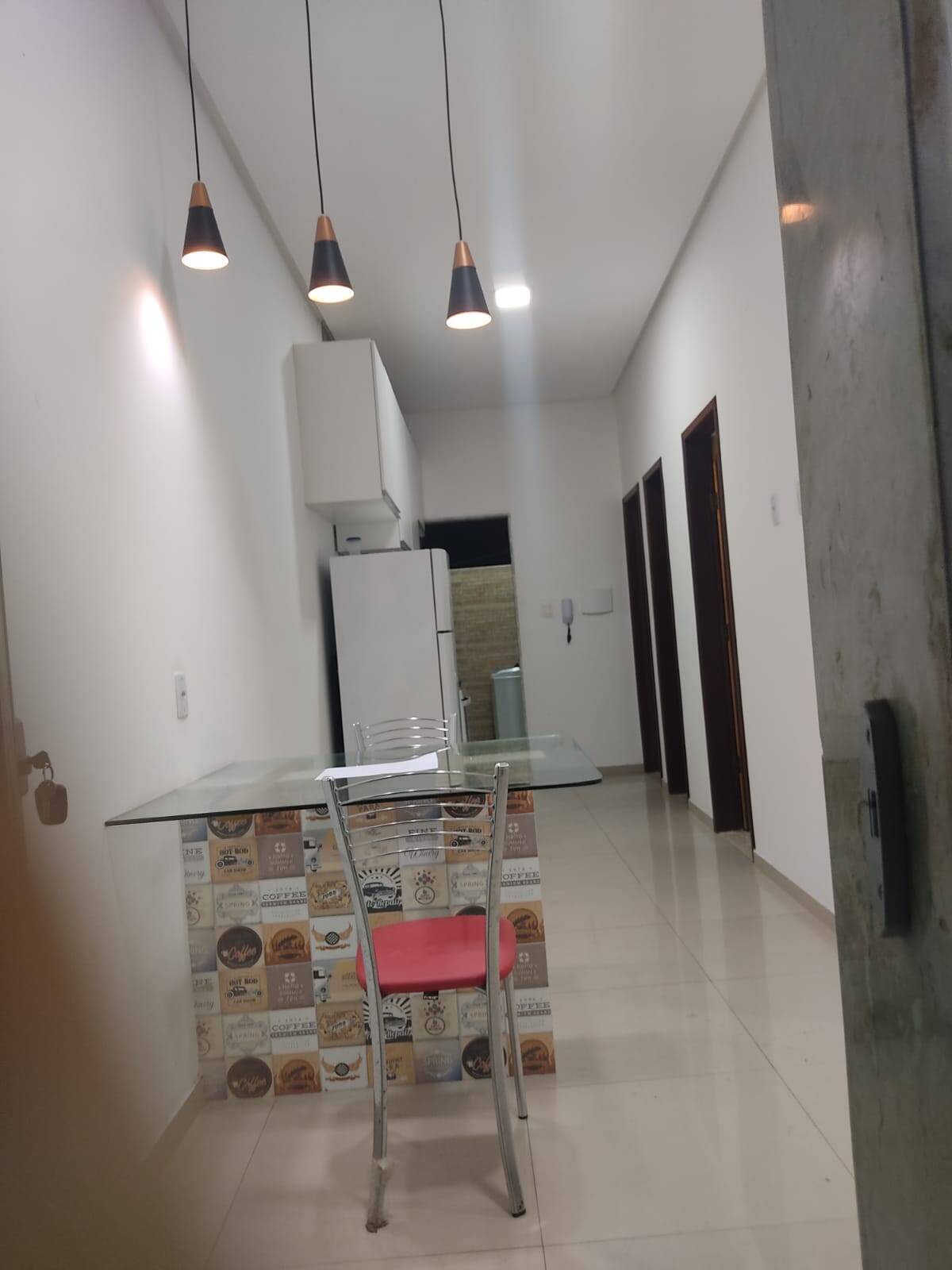 Casa para alugar com 2 quartos - Foto 6