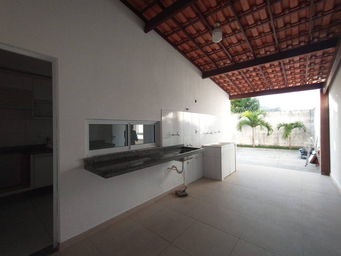 Casa à venda com 3 quartos, 156m² - Foto 11