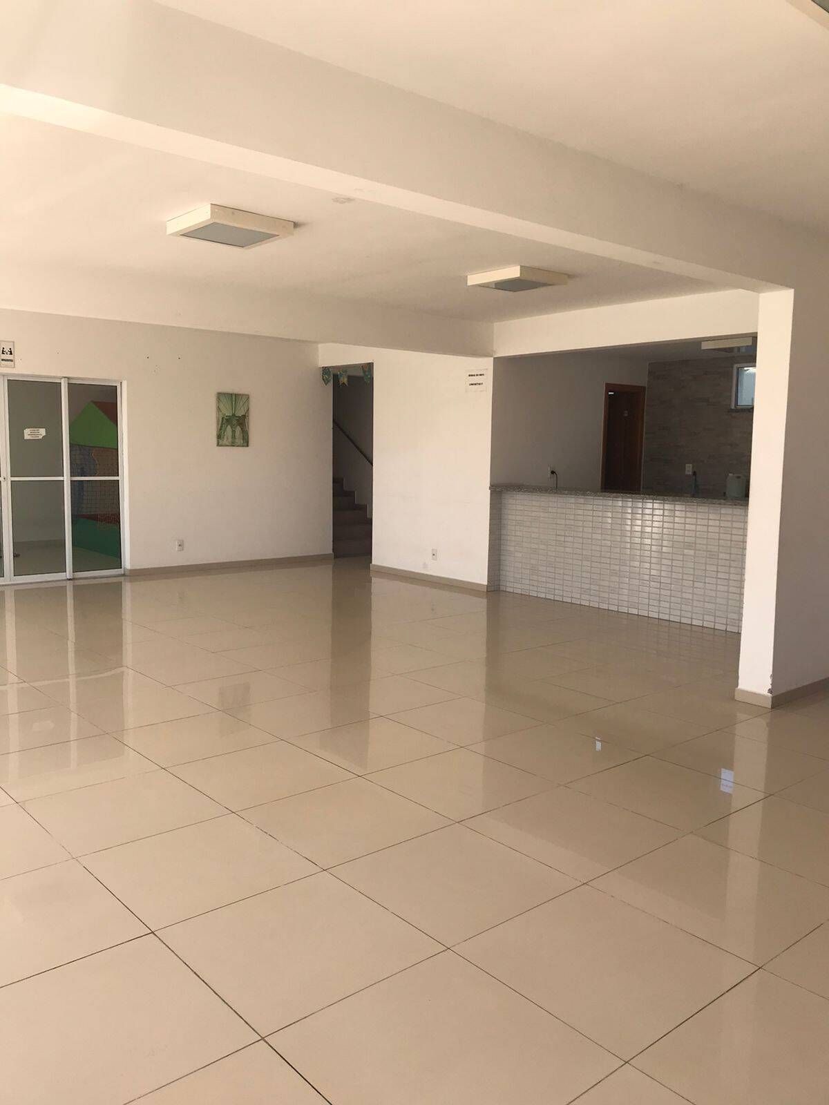 Apartamento para alugar com 2 quartos, 54m² - Foto 1