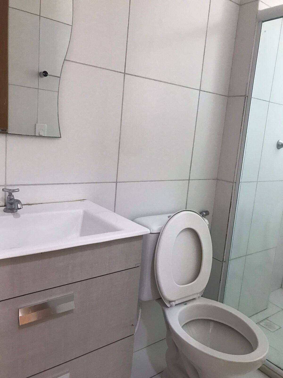 Apartamento para alugar com 2 quartos, 54m² - Foto 6