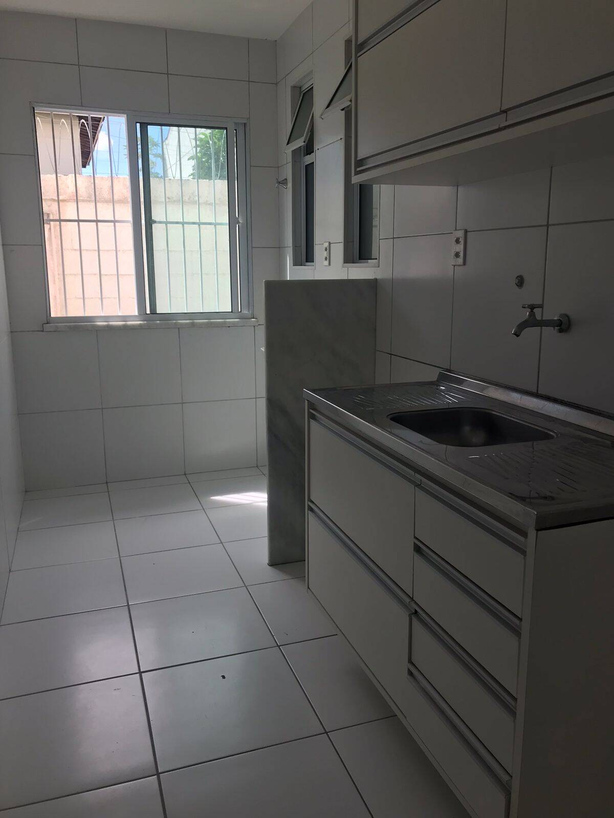 Apartamento para alugar com 2 quartos, 54m² - Foto 5