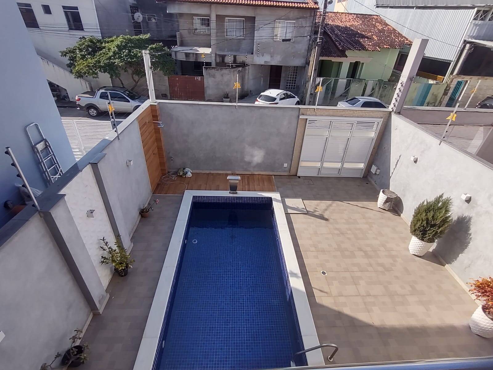 Casa à venda com 3 quartos, 128m² - Foto 7