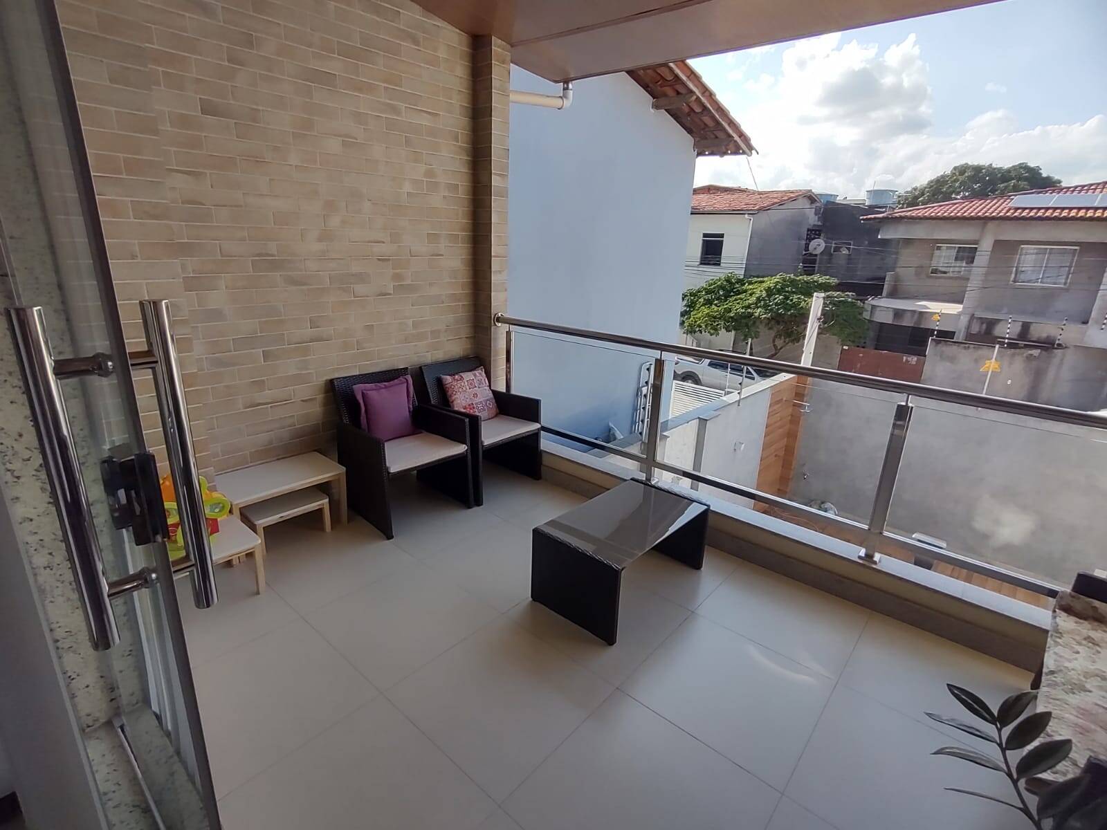 Casa à venda com 3 quartos, 128m² - Foto 11