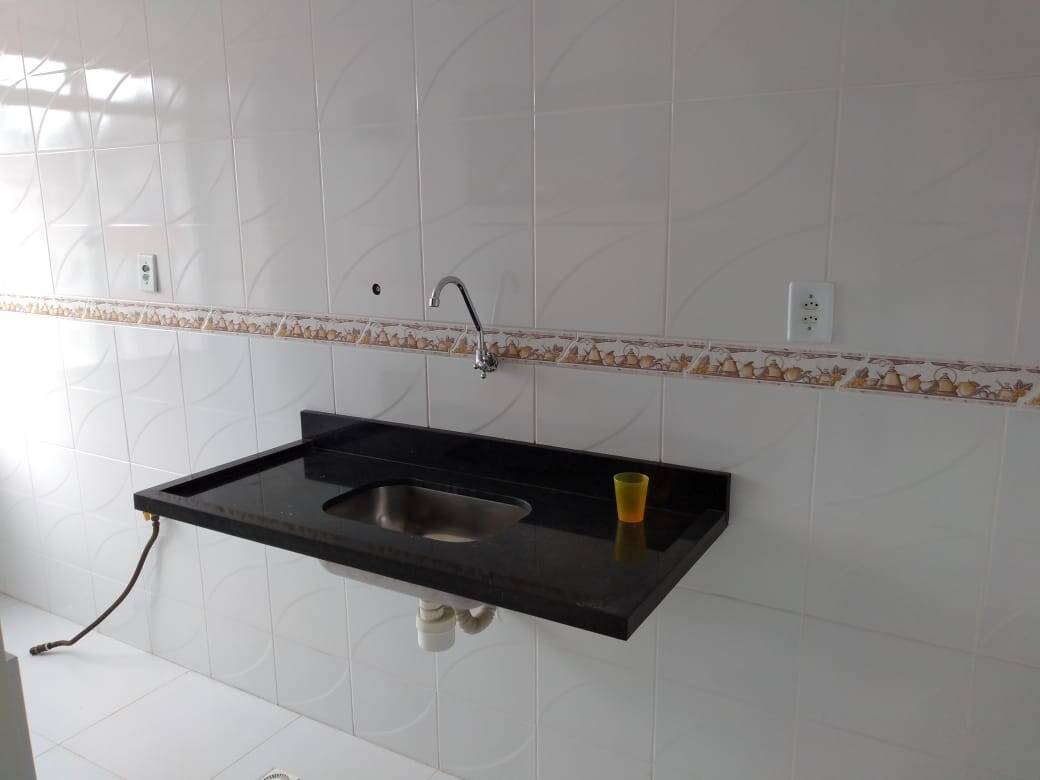 Apartamento para alugar com 3 quartos - Foto 1