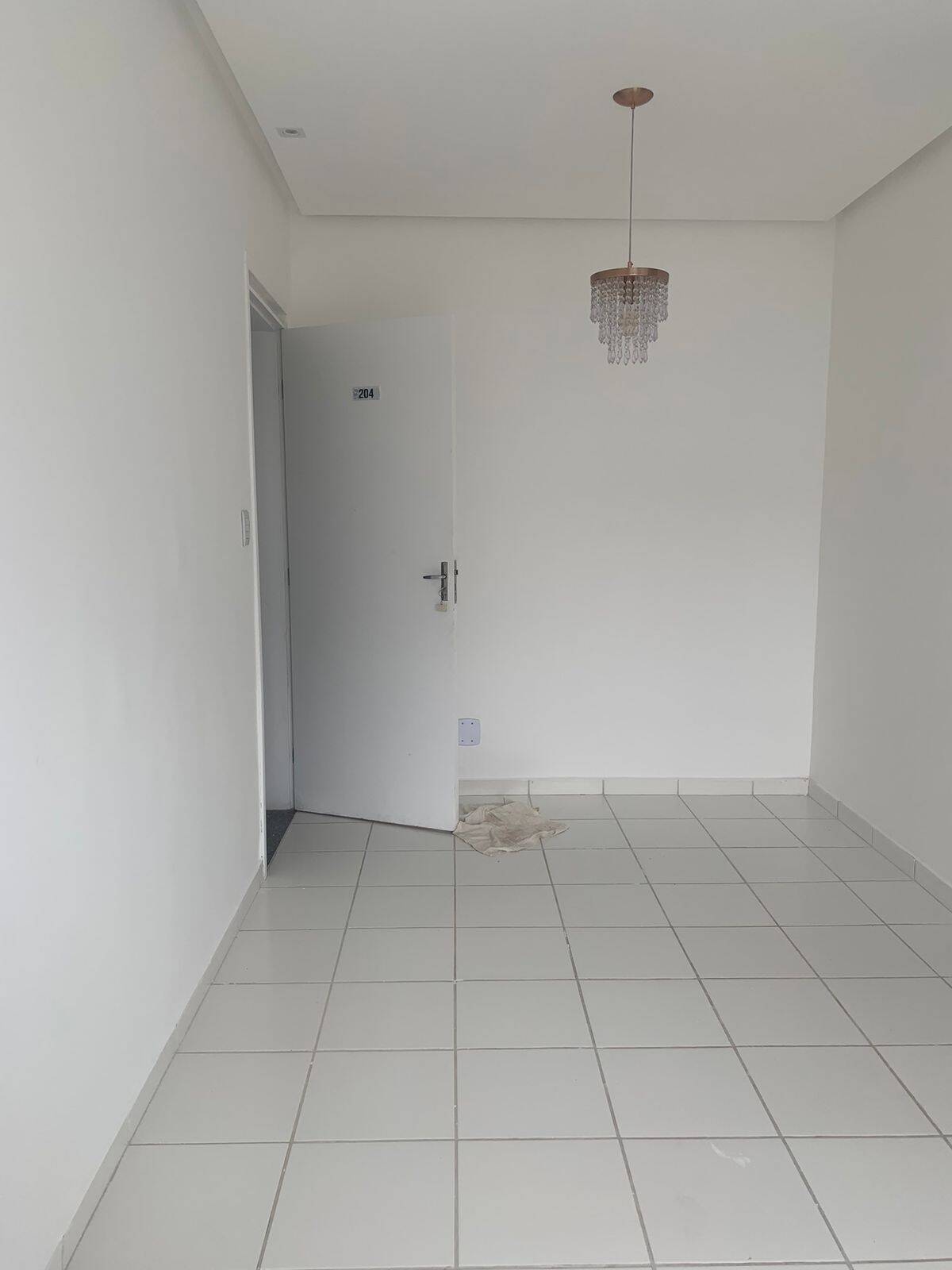 Apartamento para alugar com 2 quartos, 50m² - Foto 3