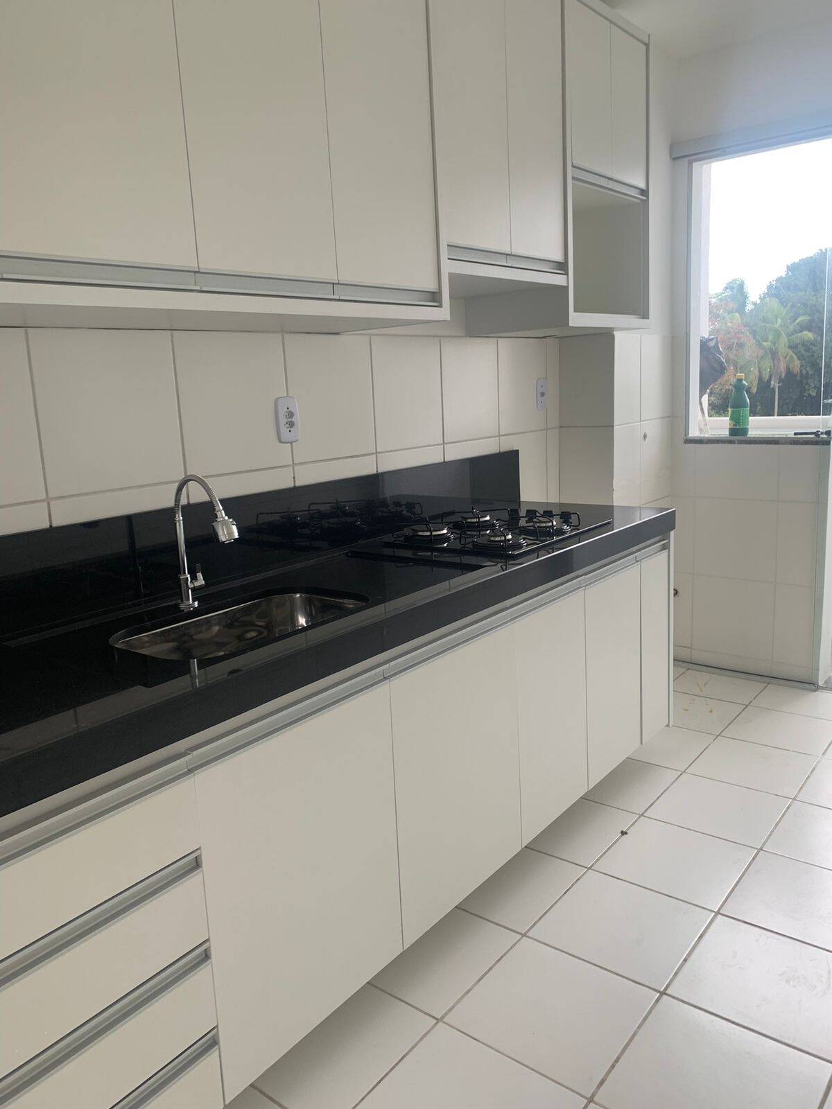 Apartamento para alugar com 2 quartos, 50m² - Foto 1