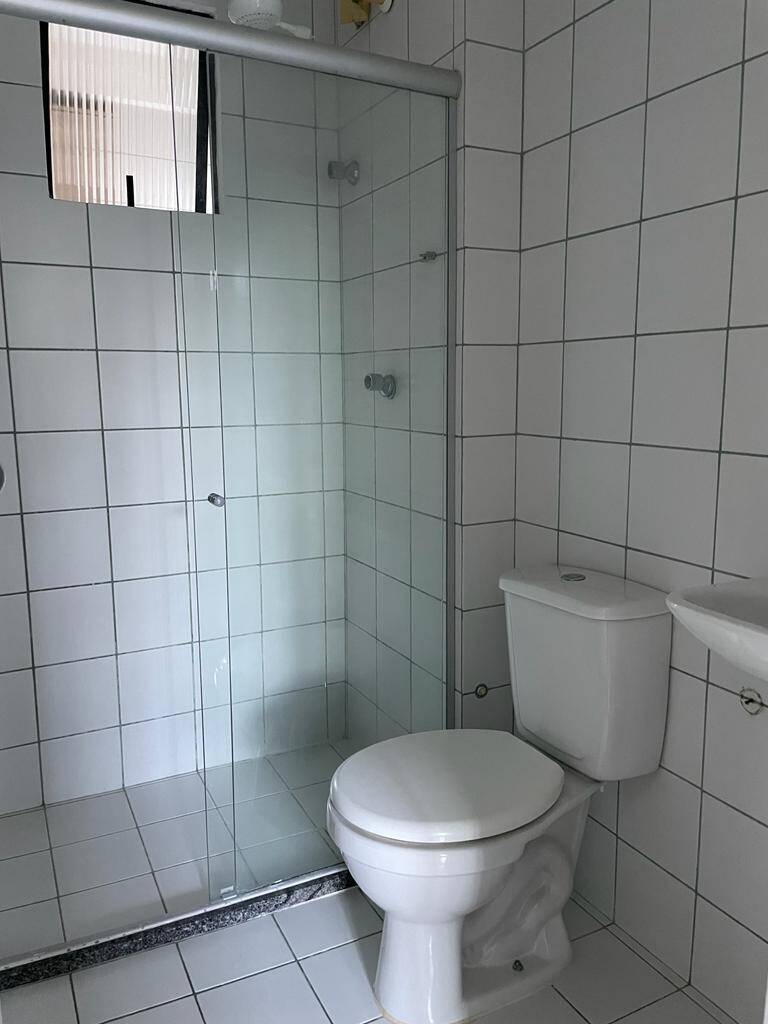 Apartamento à venda com 3 quartos - Foto 5