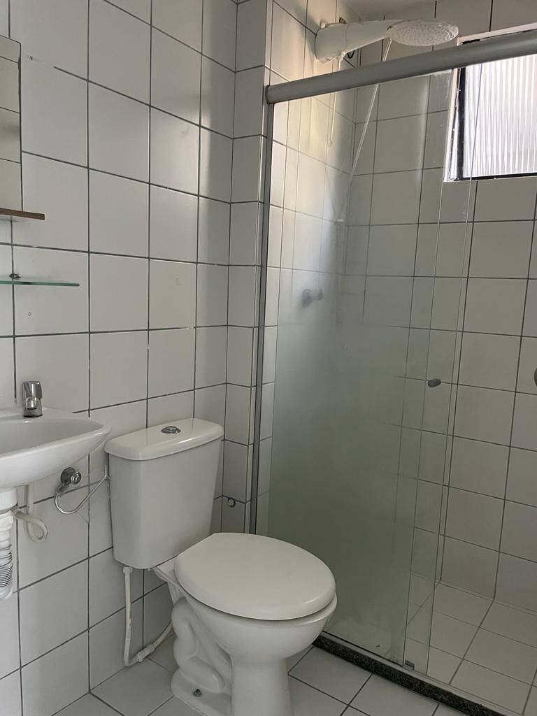 Apartamento à venda com 3 quartos - Foto 6