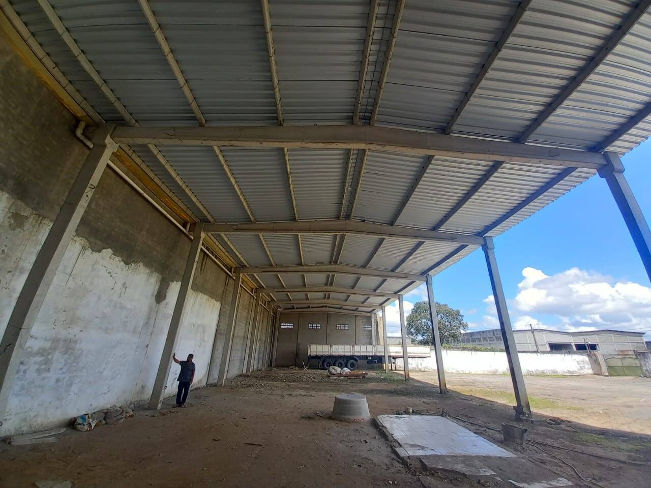 Conjunto Comercial-Sala à venda - Foto 6