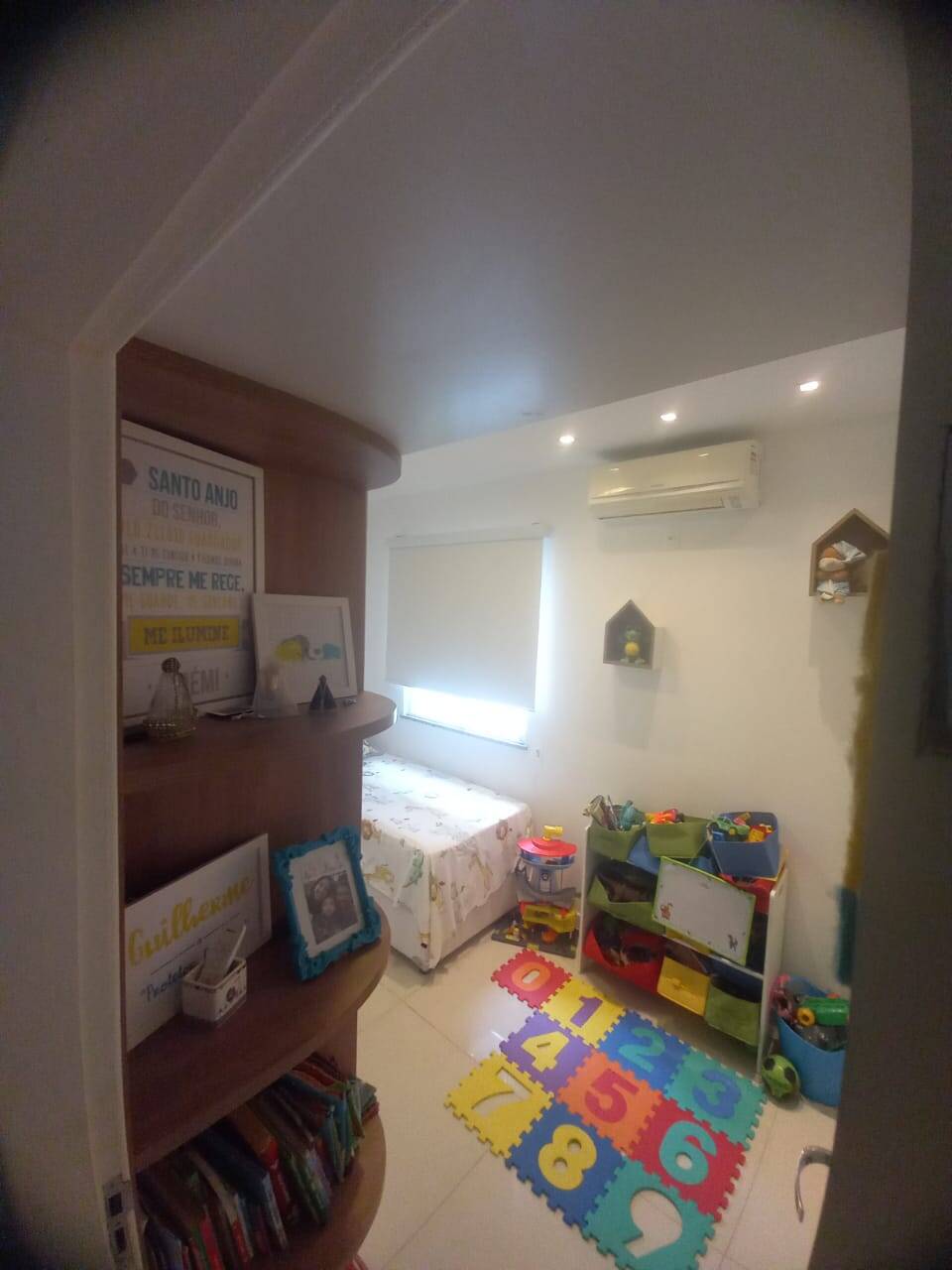 Casa à venda com 3 quartos - Foto 4