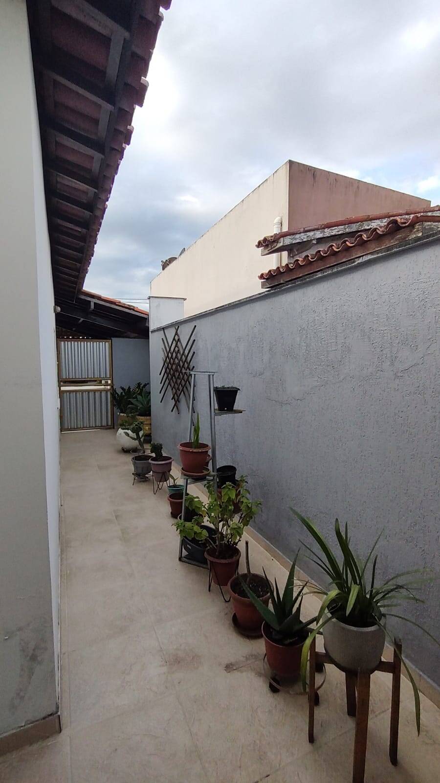 Casa à venda com 3 quartos - Foto 6