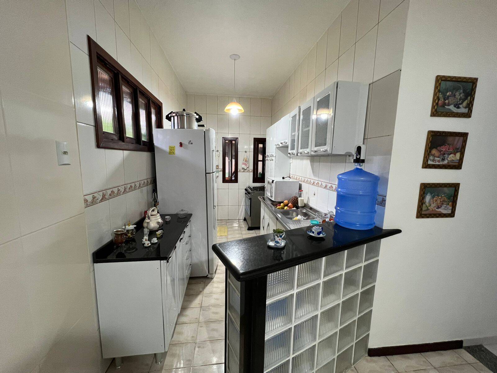 Casa à venda e aluguel com 3 quartos, 220m² - Foto 6