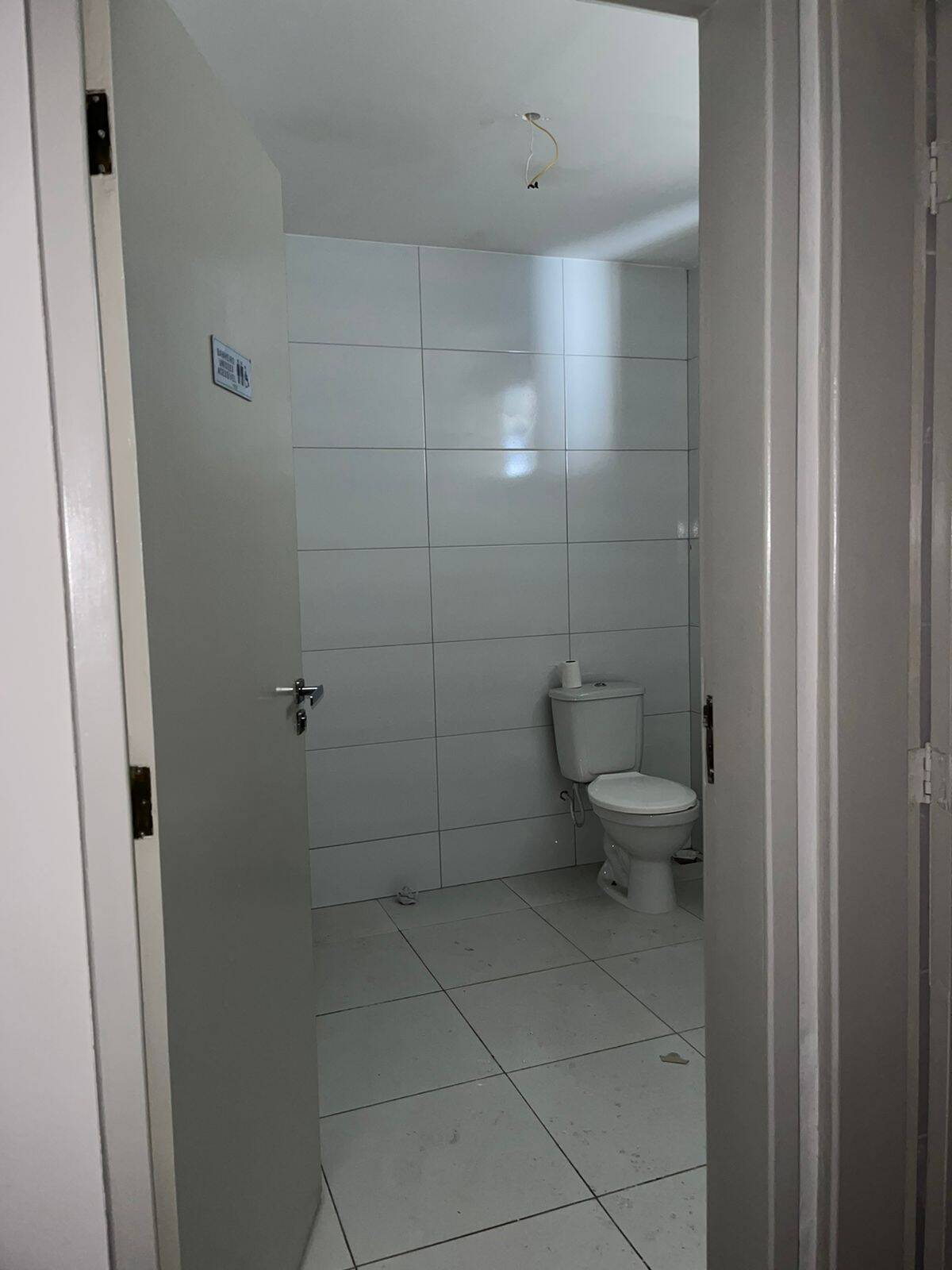 Conjunto Comercial-Sala para alugar, 388m² - Foto 3