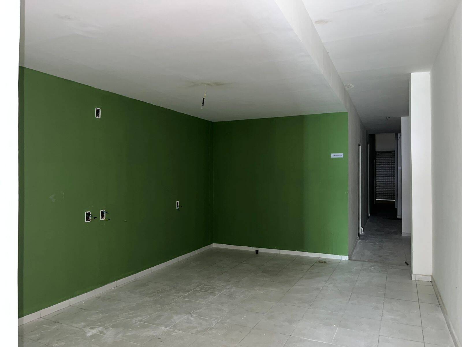 Conjunto Comercial-Sala para alugar, 388m² - Foto 1