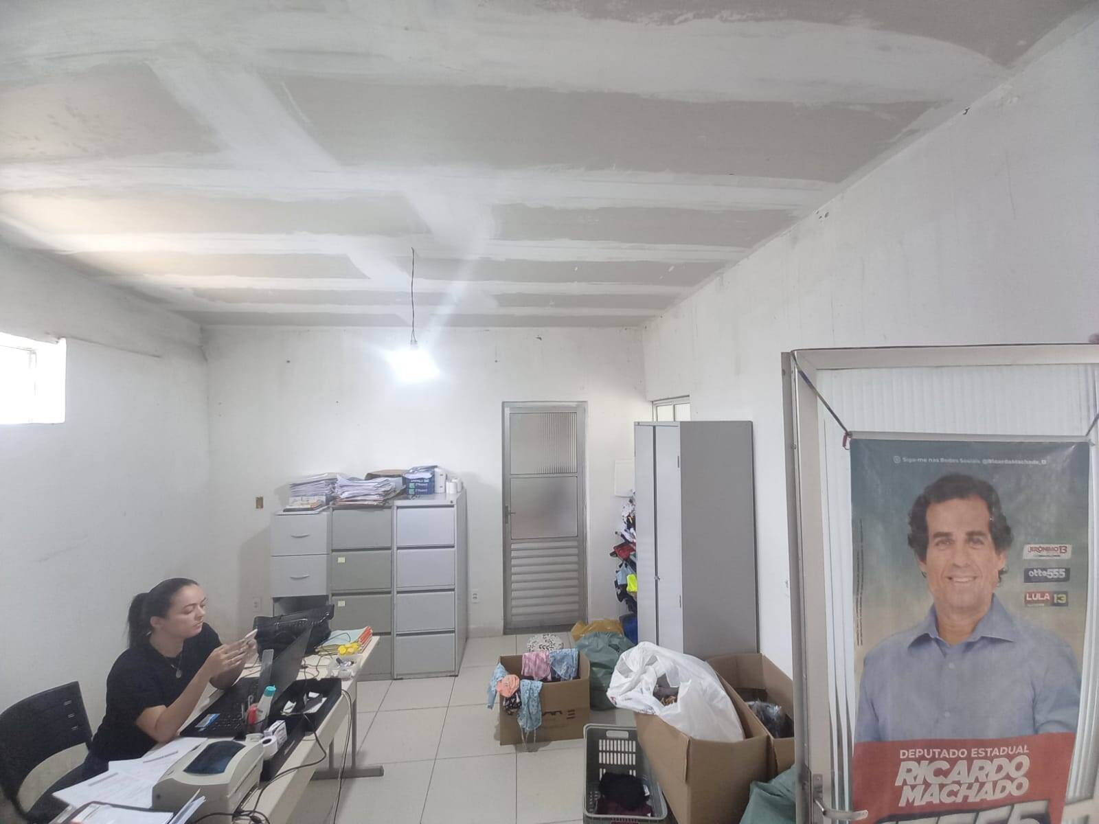 Conjunto Comercial-Sala à venda, 2017m² - Foto 6