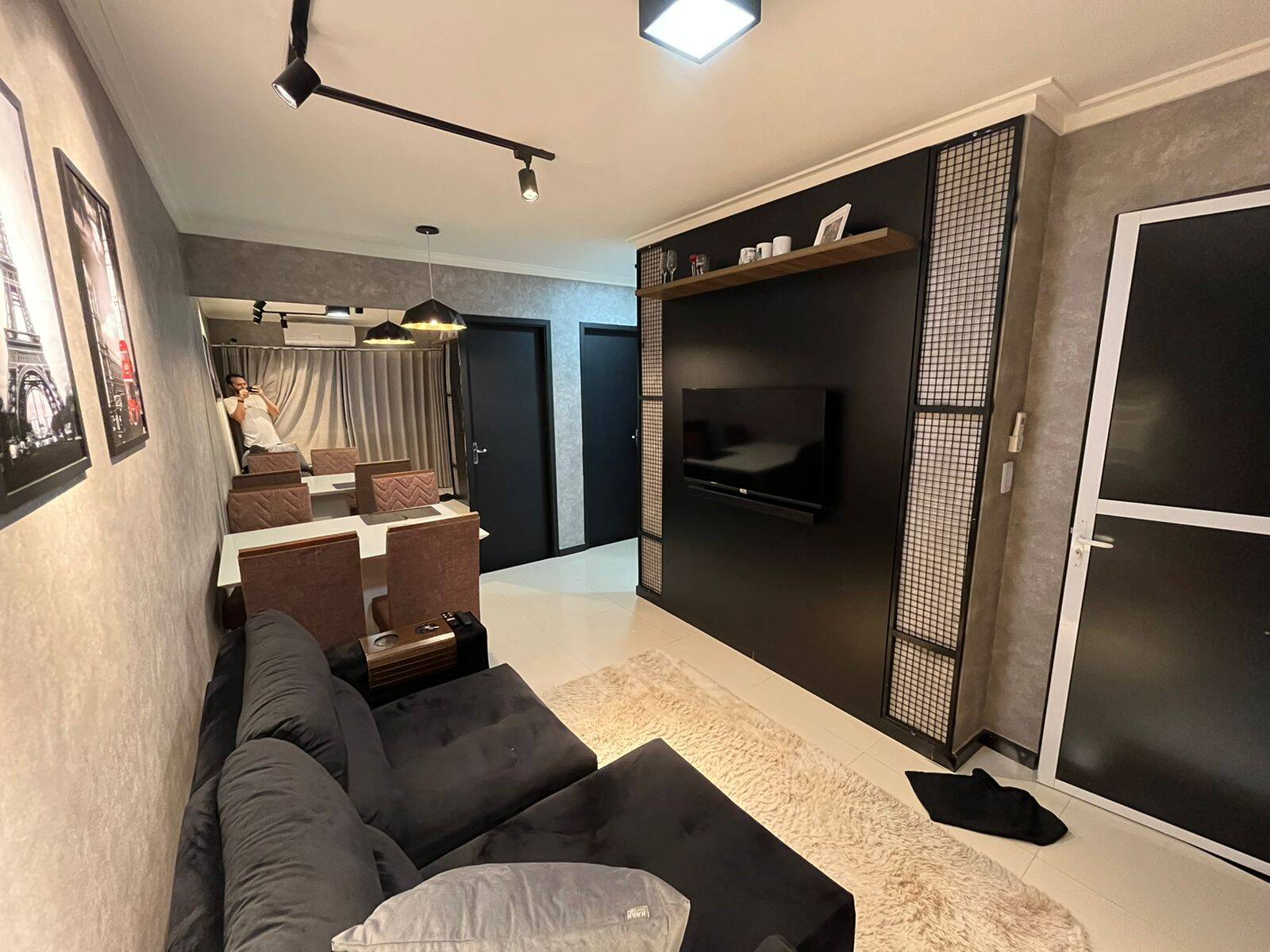 Casa à venda com 2 quartos, 45m² - Foto 15