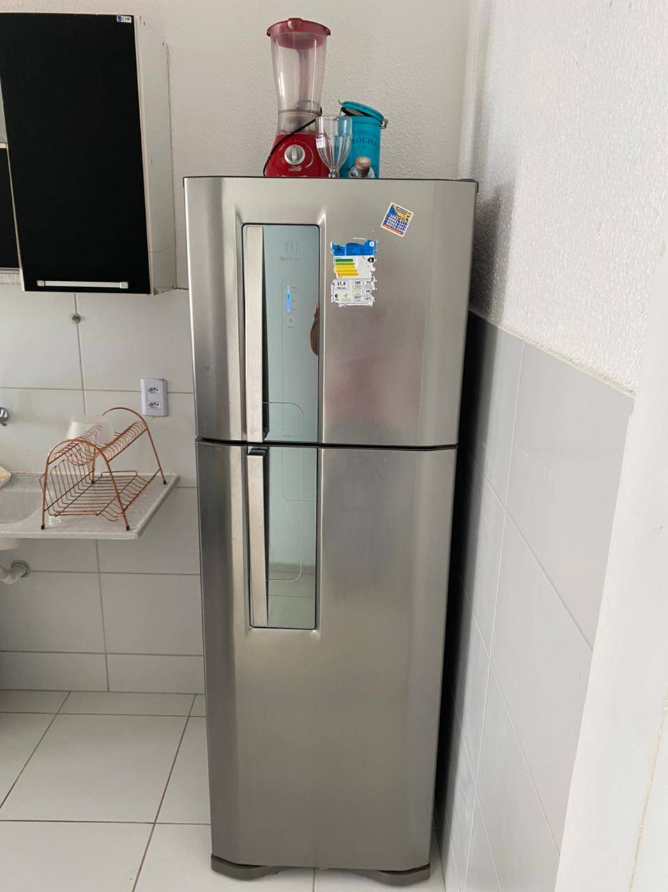 Apartamento para alugar com 2 quartos - Foto 11