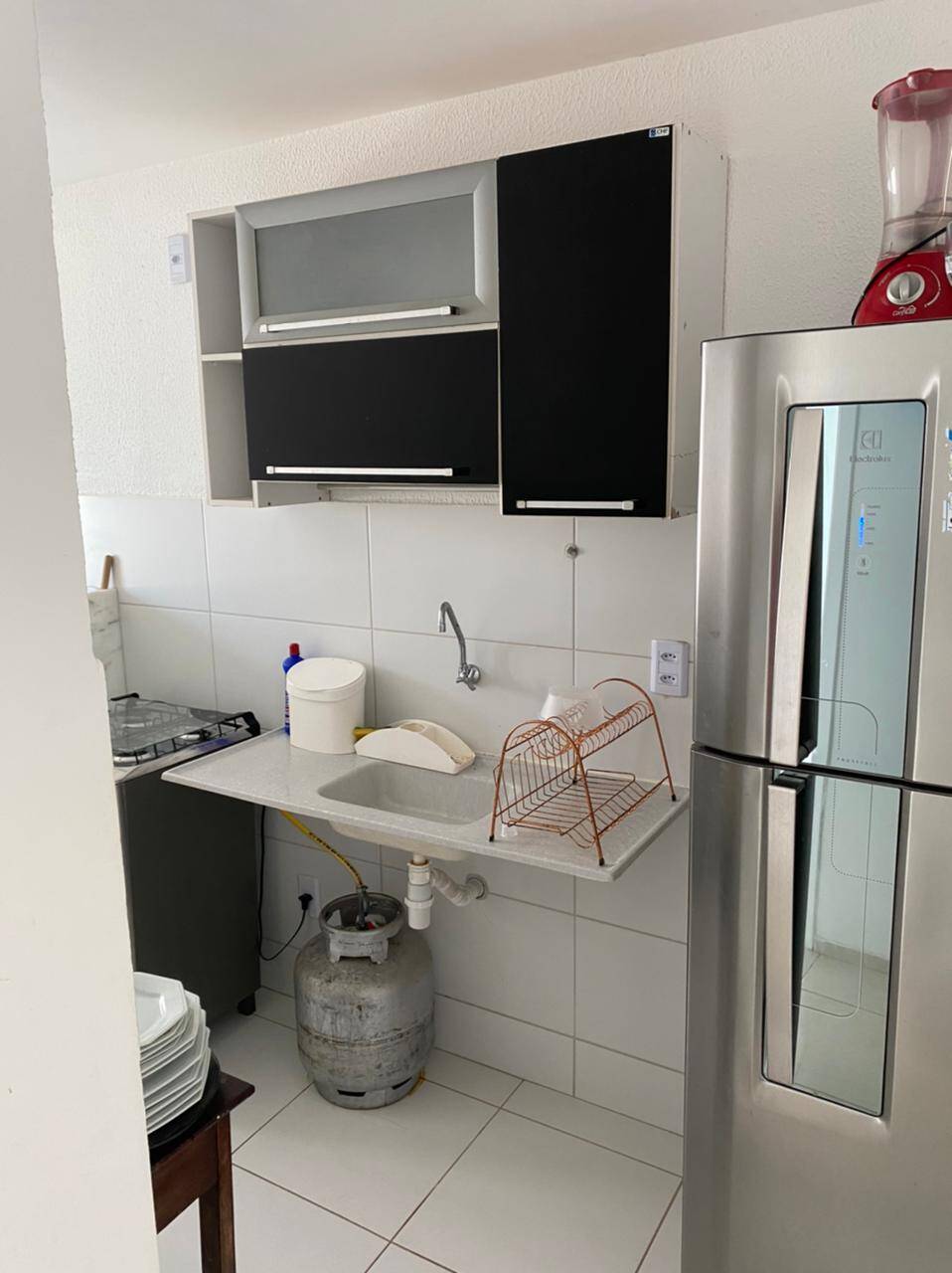 Apartamento para alugar com 2 quartos - Foto 10