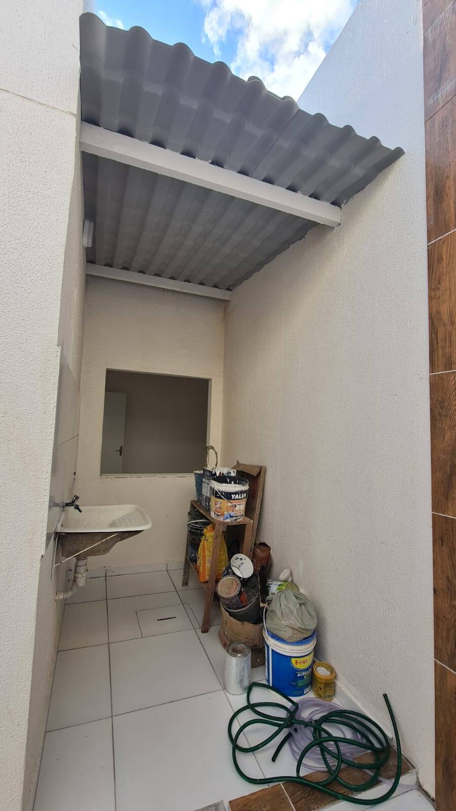 Casa à venda com 2 quartos, 99m² - Foto 3