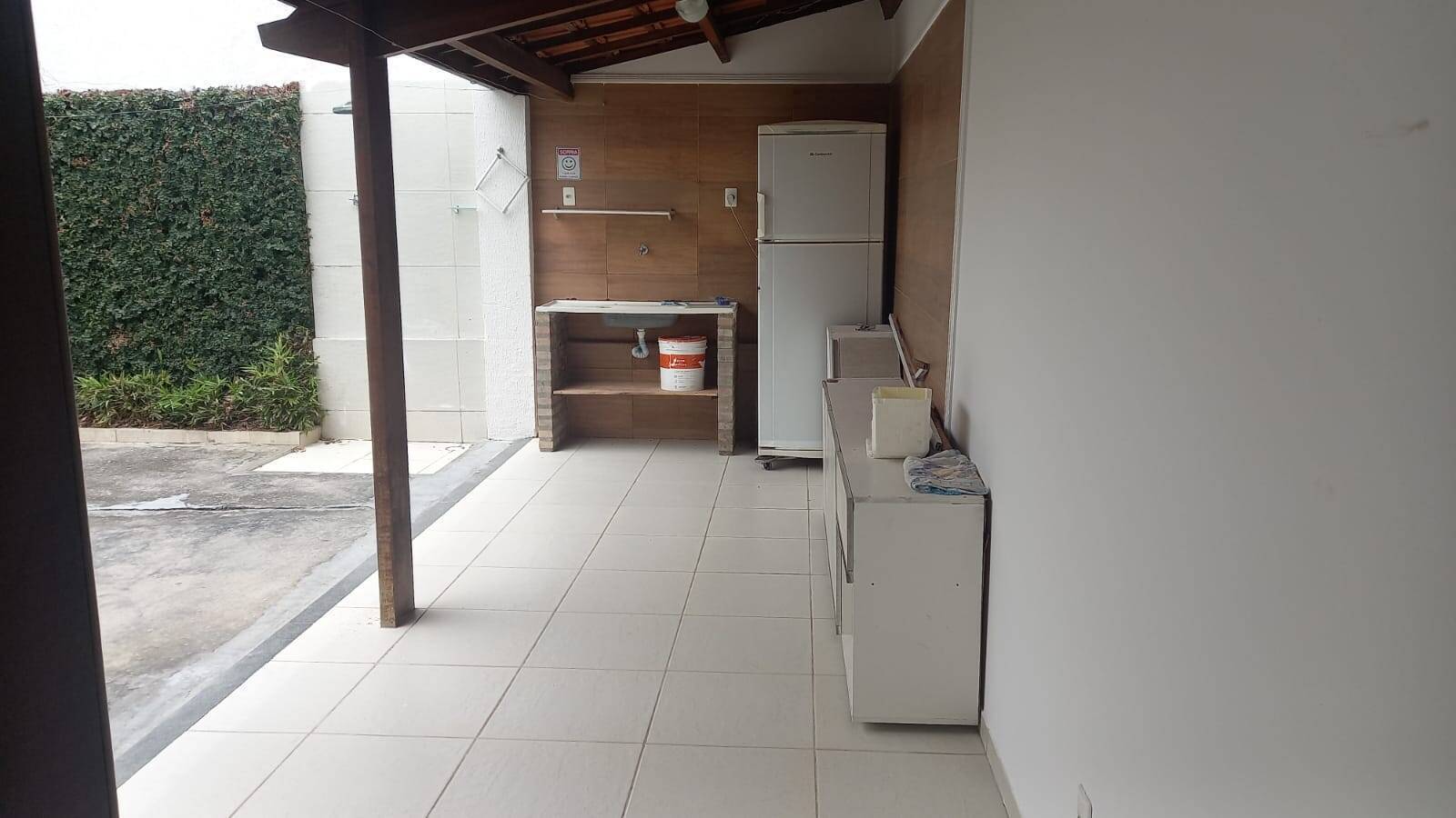 Casa para alugar com 2 quartos - Foto 1