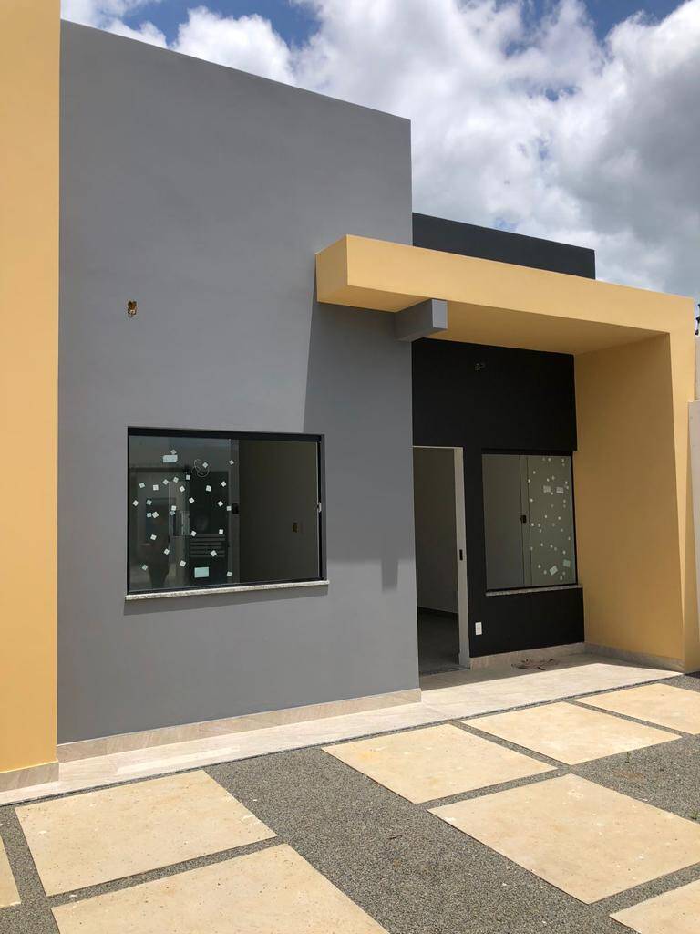 Casa à venda com 2 quartos, 98m² - Foto 1