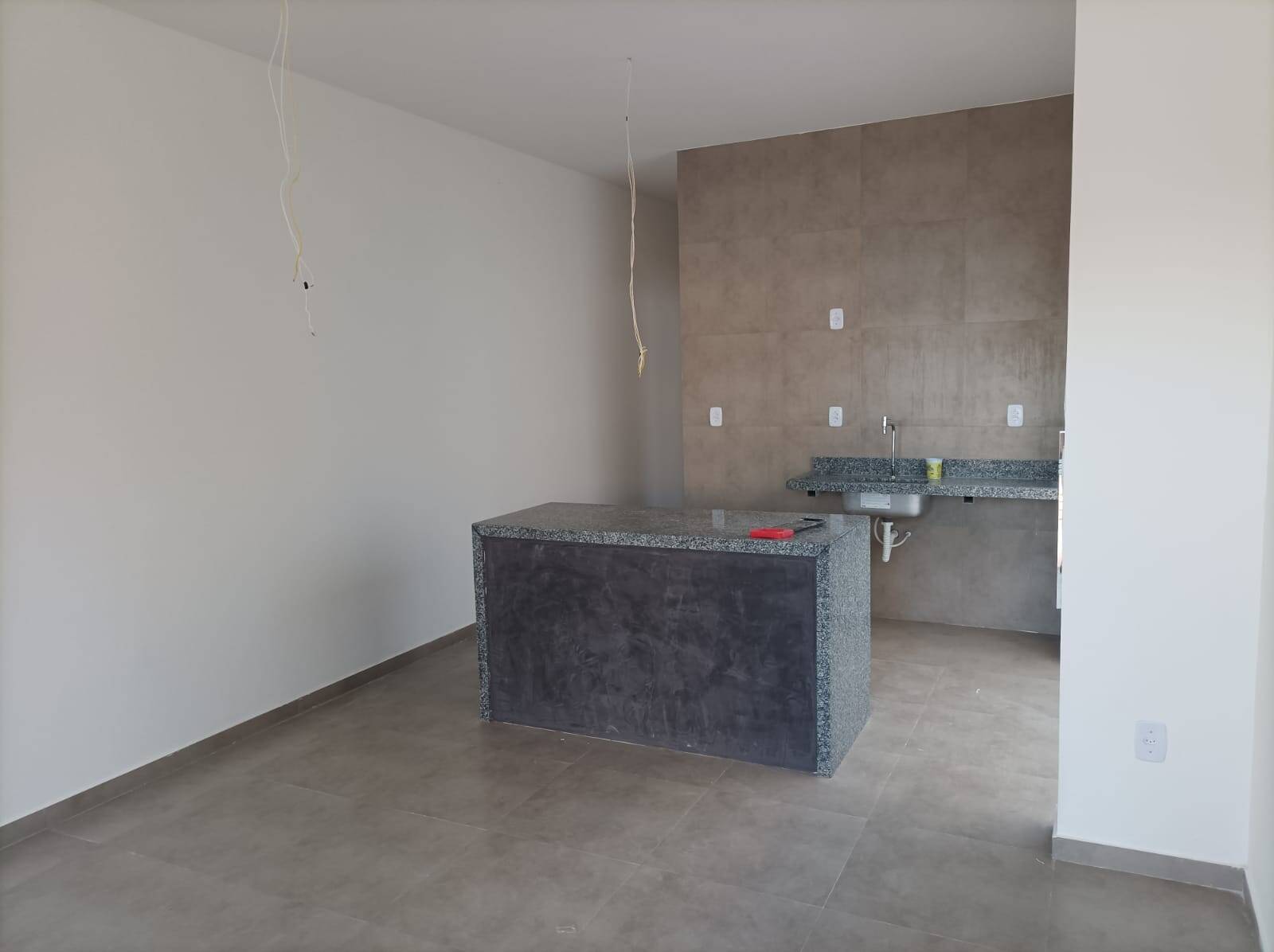 Casa à venda com 3 quartos, 69m² - Foto 6