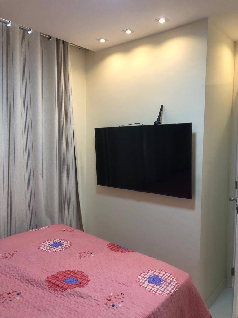 Apartamento à venda com 2 quartos - Foto 2