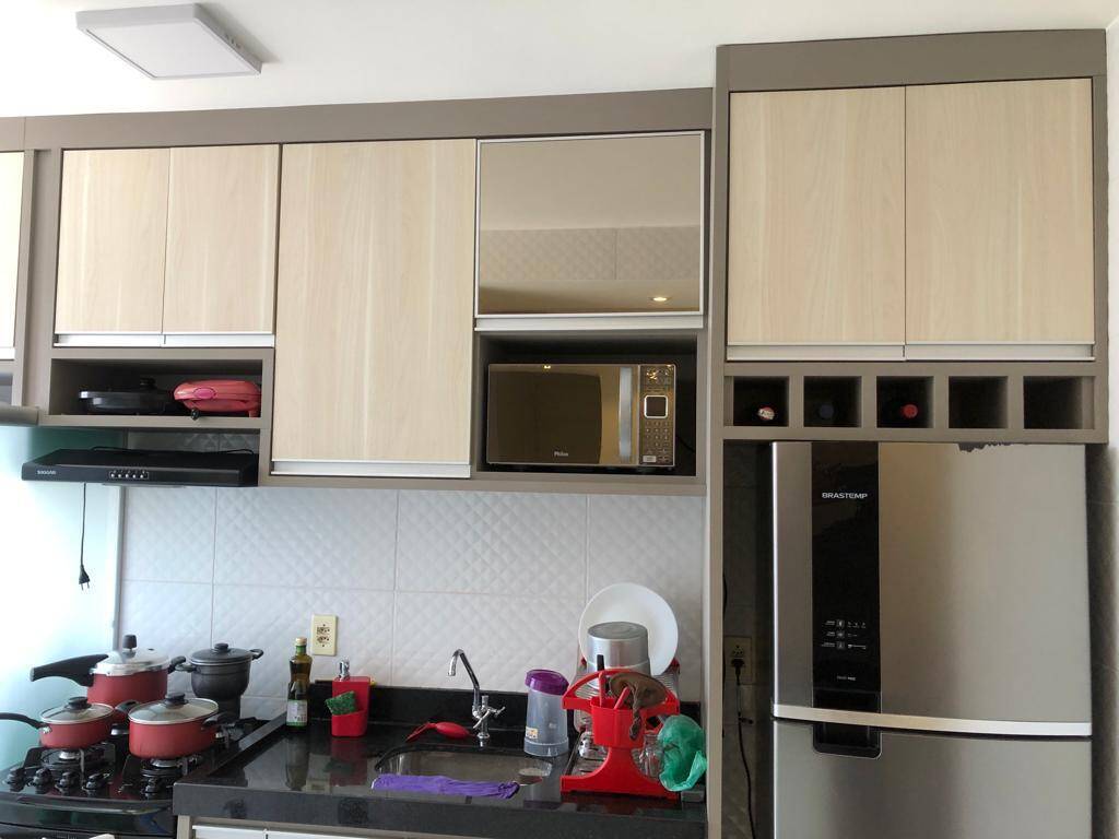 Apartamento à venda com 2 quartos - Foto 3