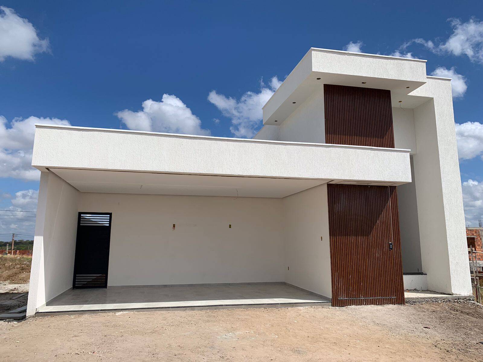 Casa à venda com 3 quartos, 122m² - Foto 11