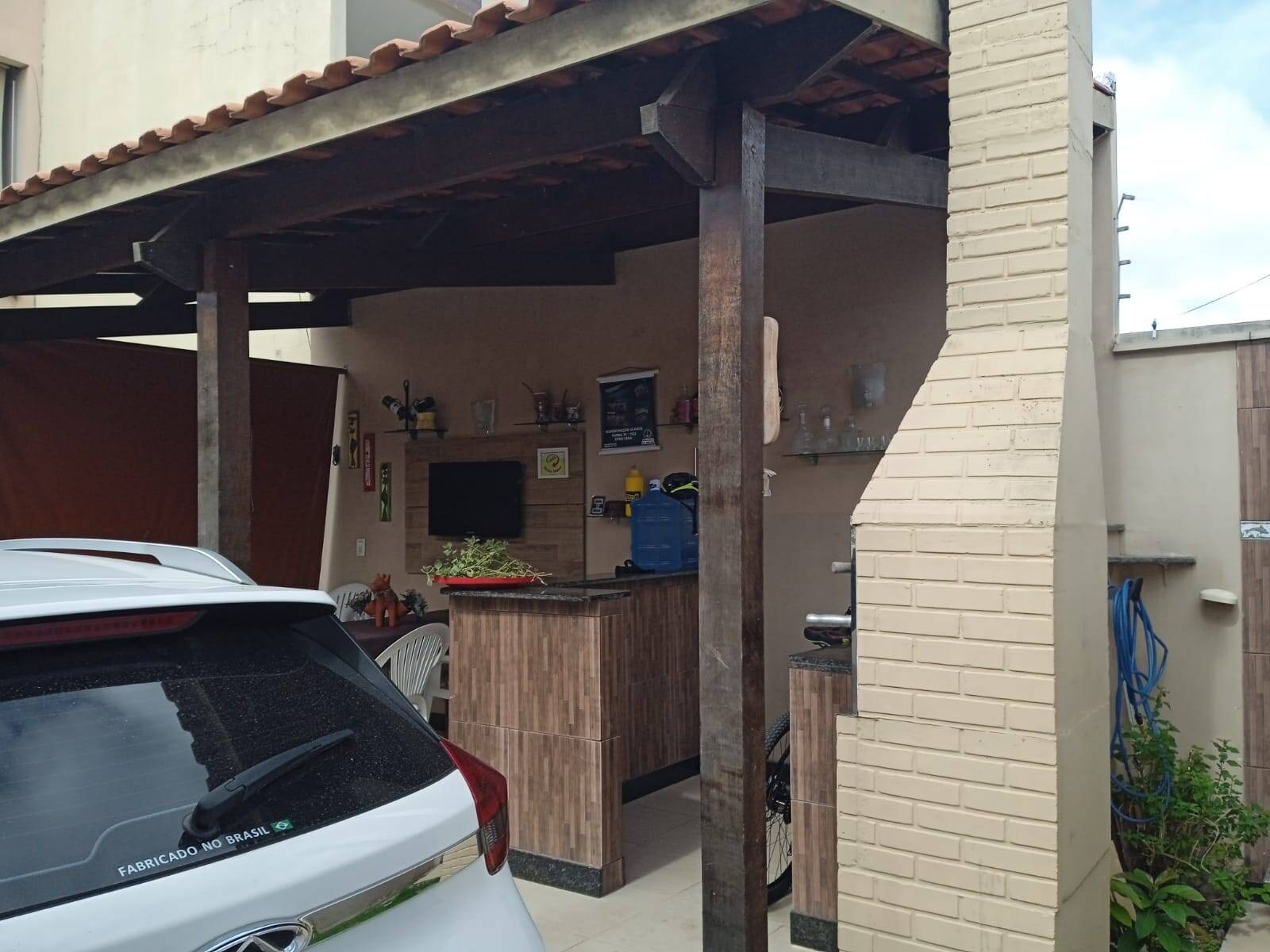 Casa à venda com 3 quartos, 165m² - Foto 21