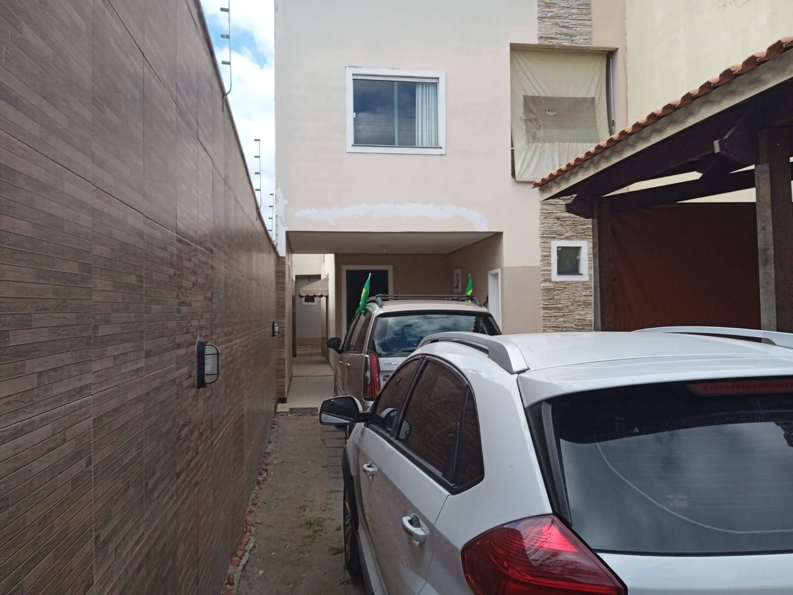 Casa à venda com 3 quartos, 165m² - Foto 20