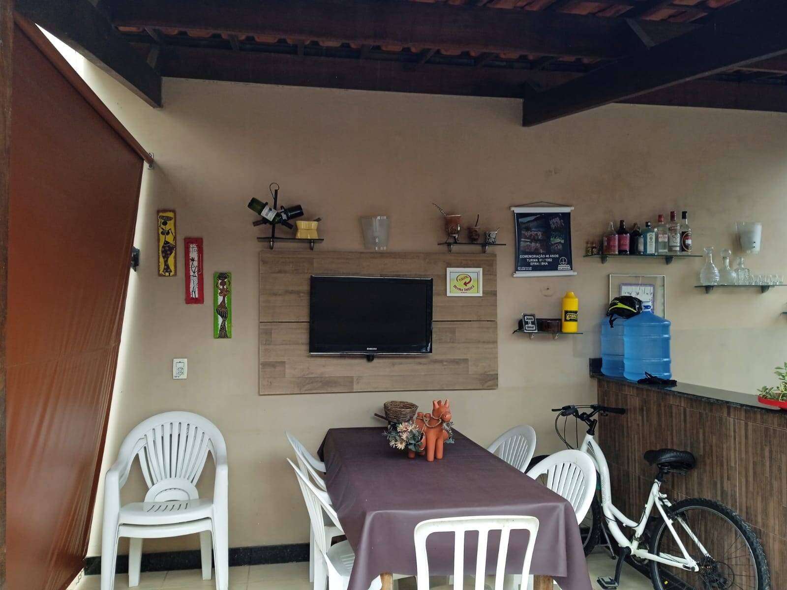 Casa à venda com 3 quartos, 165m² - Foto 19