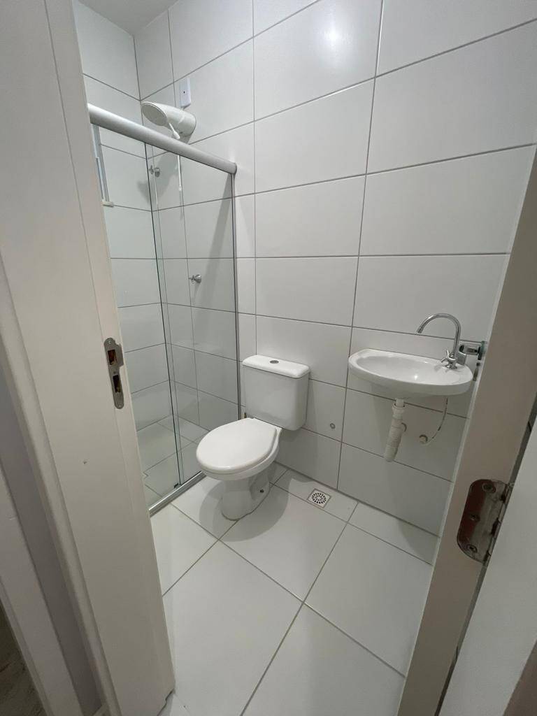 Casa para alugar com 2 quartos - Foto 5