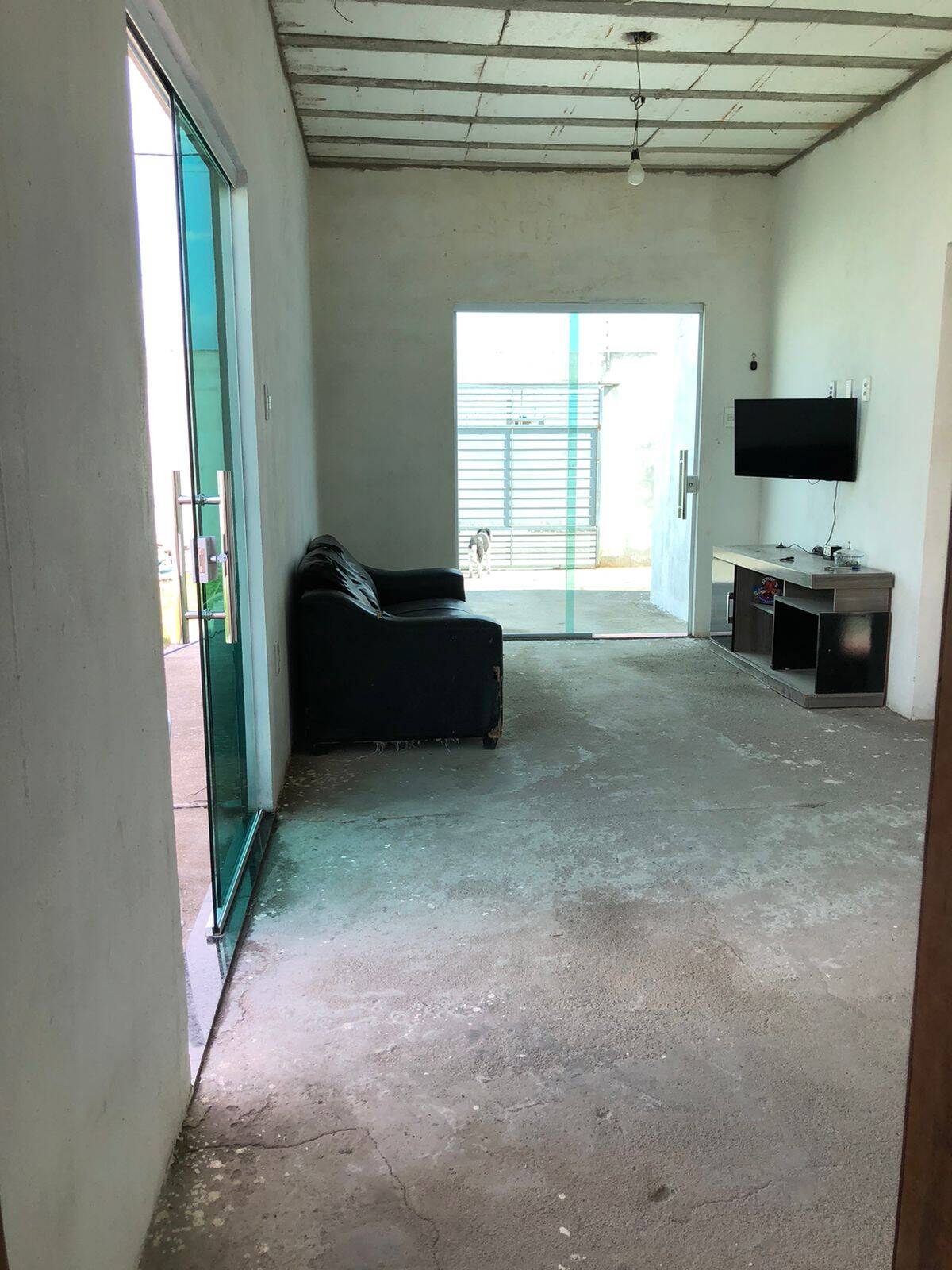 Casa à venda com 2 quartos, 70m² - Foto 10