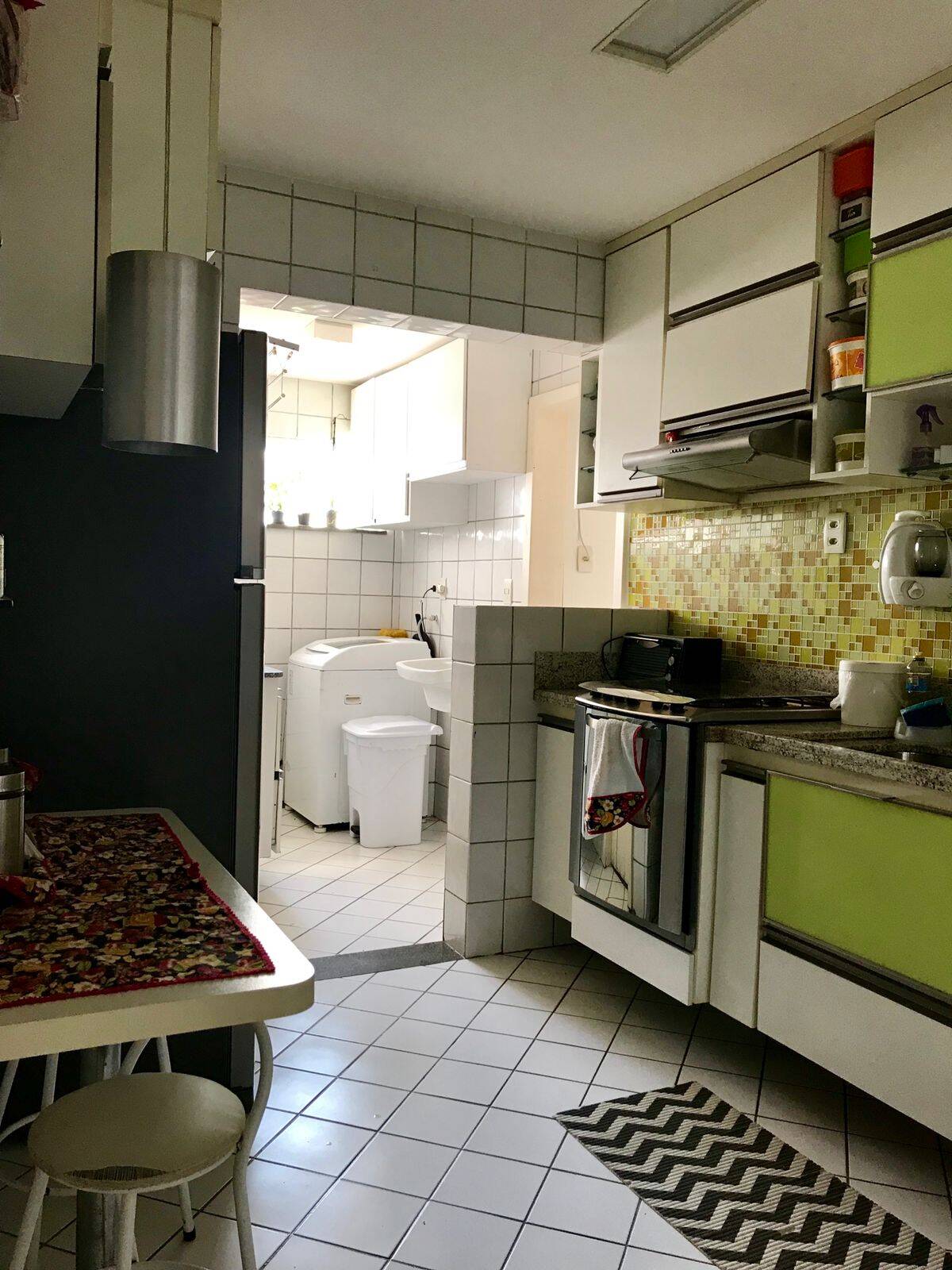 Apartamento para alugar com 3 quartos, 210m² - Foto 10