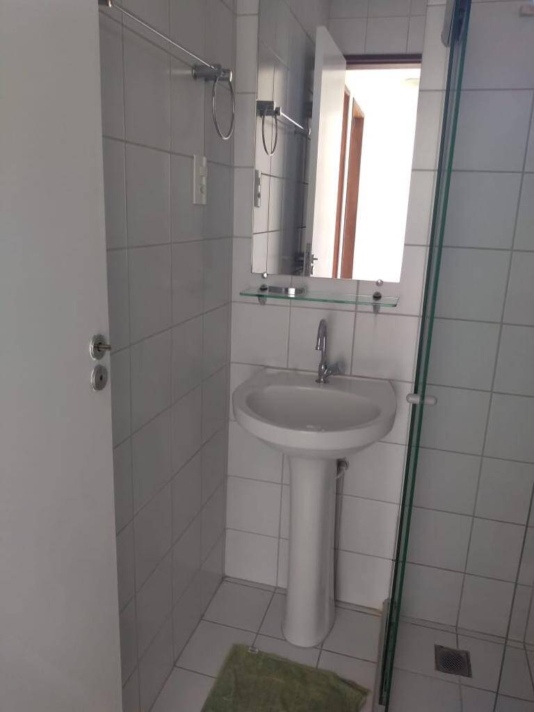 Apartamento para alugar com 2 quartos - Foto 11