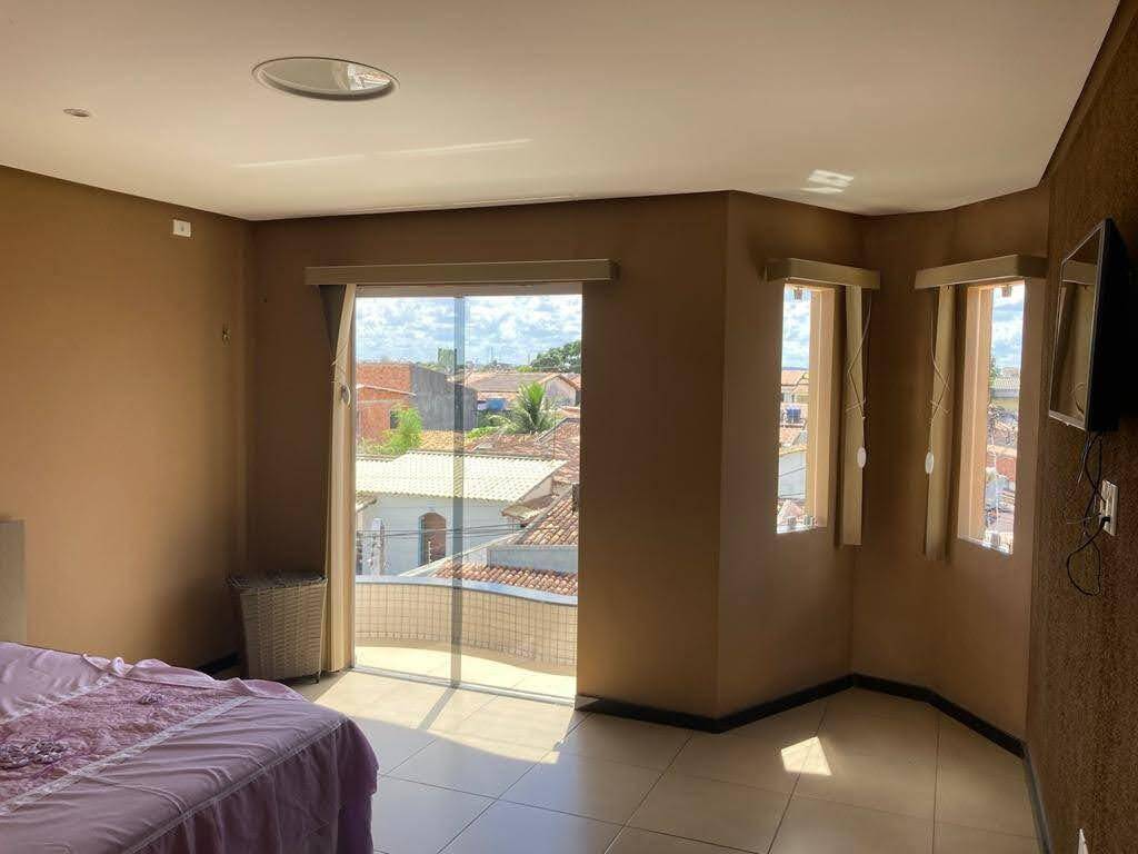 Casa à venda com 4 quartos, 100m² - Foto 14