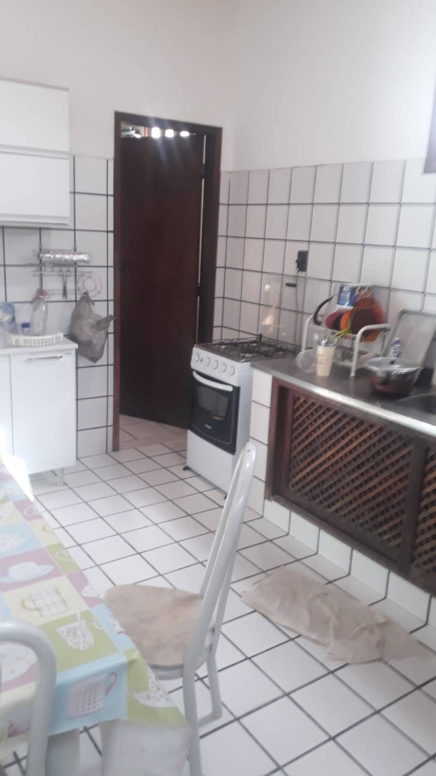 Casa para alugar com 3 quartos - Foto 5