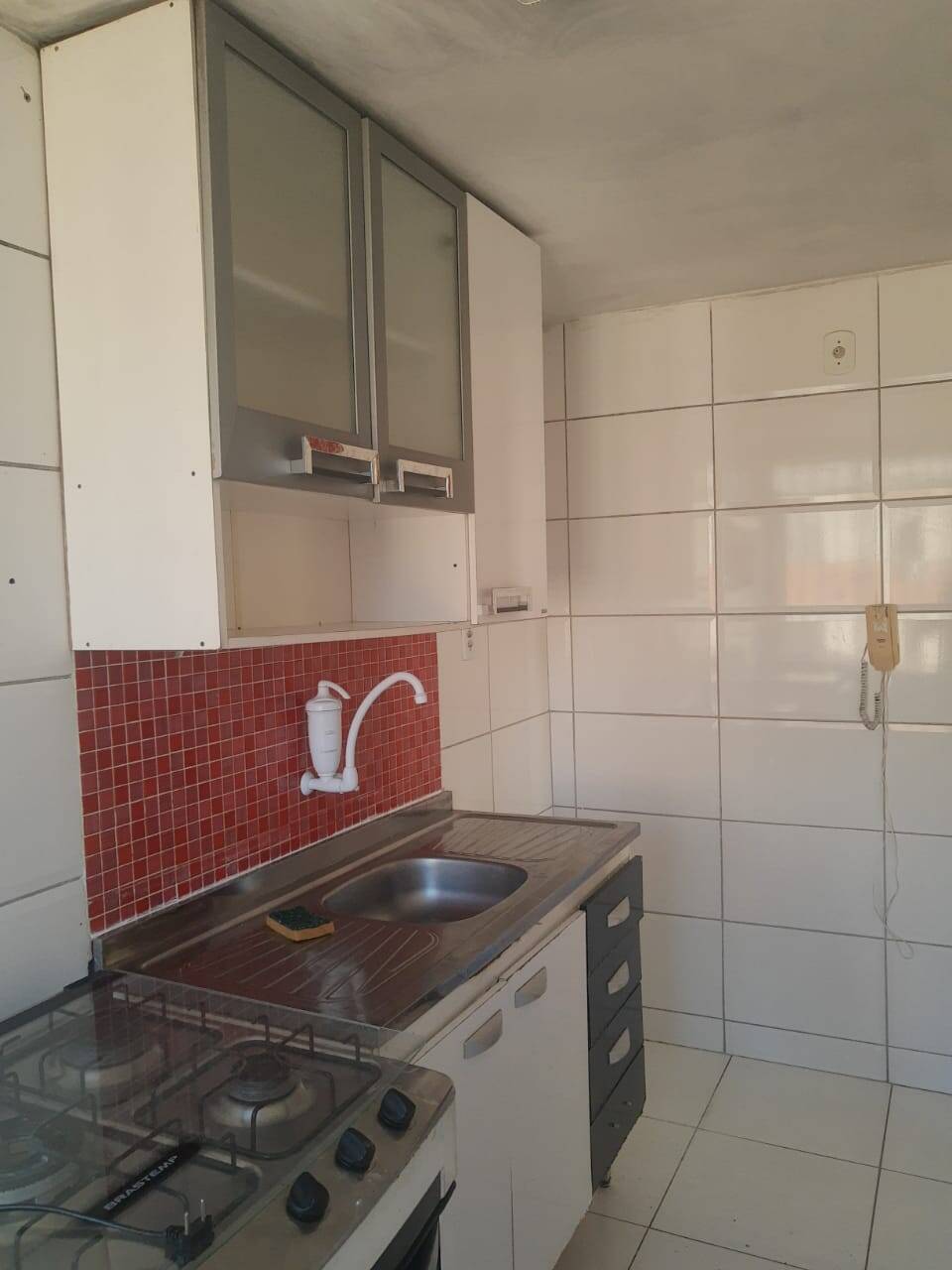 Apartamento para alugar com 3 quartos - Foto 19