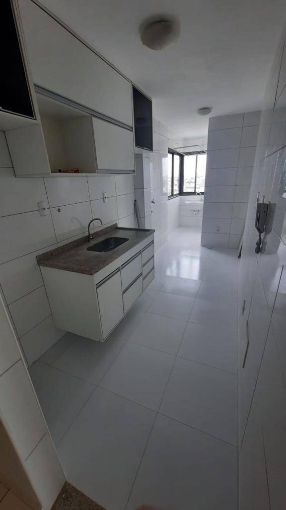 Apartamento para alugar com 3 quartos - Foto 5