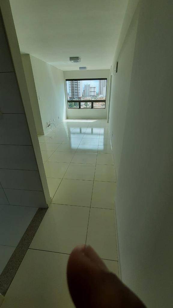 Apartamento para alugar com 3 quartos - Foto 1