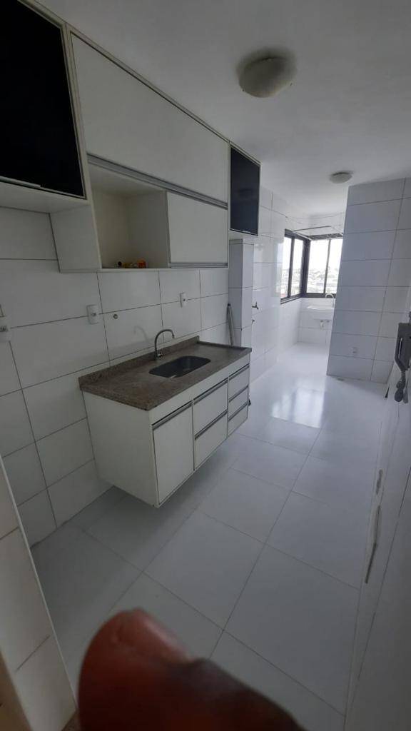 Apartamento para alugar com 3 quartos - Foto 11