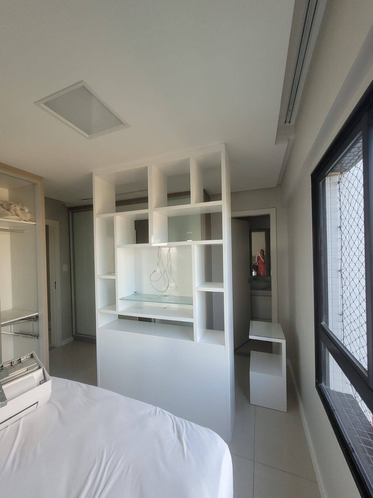 Apartamento para alugar com 2 quartos, 120m² - Foto 4