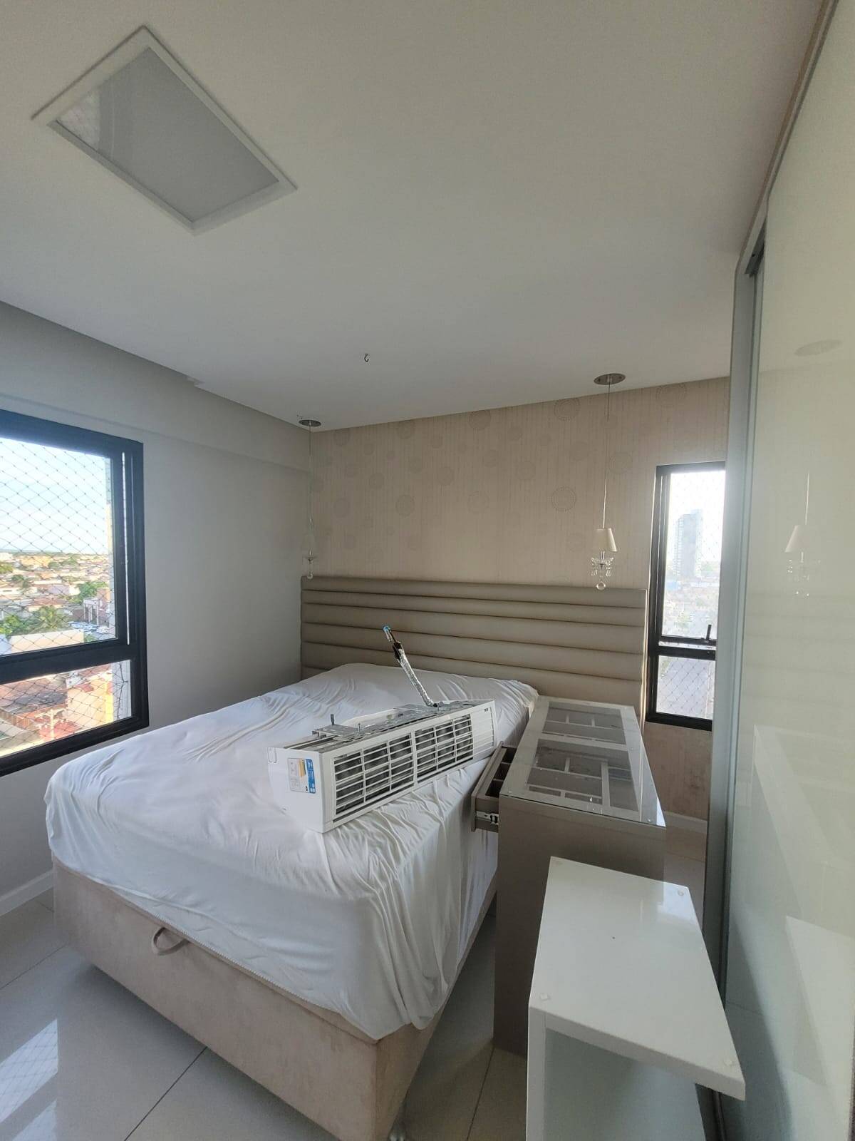 Apartamento para alugar com 2 quartos, 120m² - Foto 5