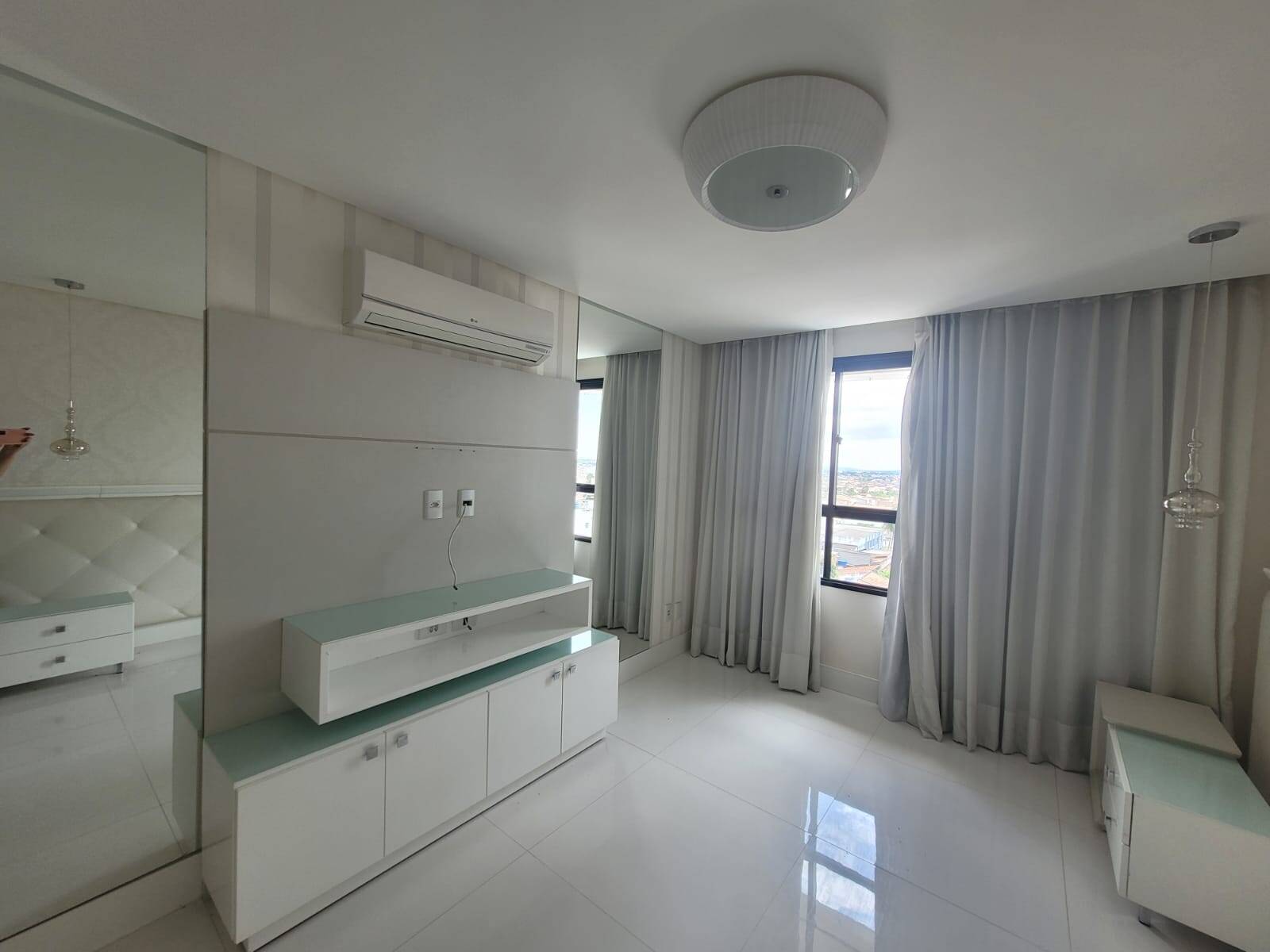 Apartamento para alugar com 3 quartos, 120m² - Foto 7