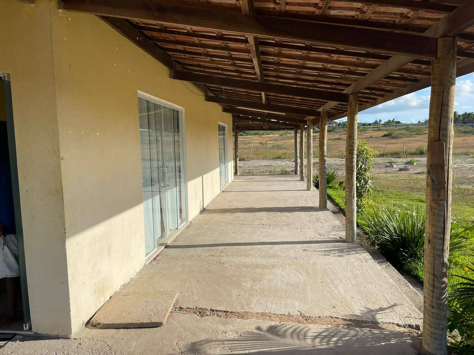 Fazenda-Sítio-Chácara, 3 quartos - Foto 2